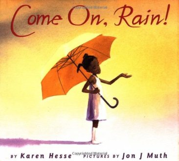 come on rain by hesse