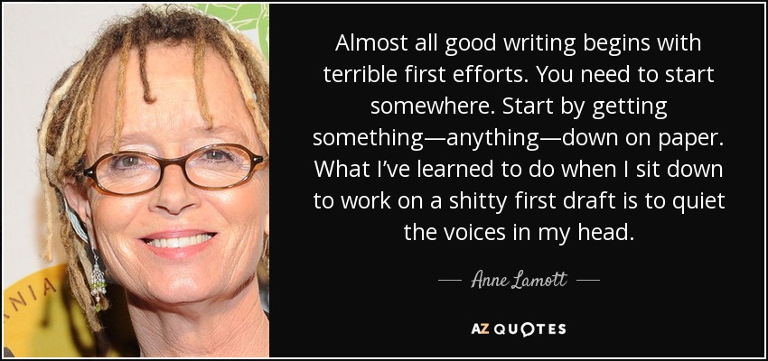 Anne Lamott_Quotes to write by